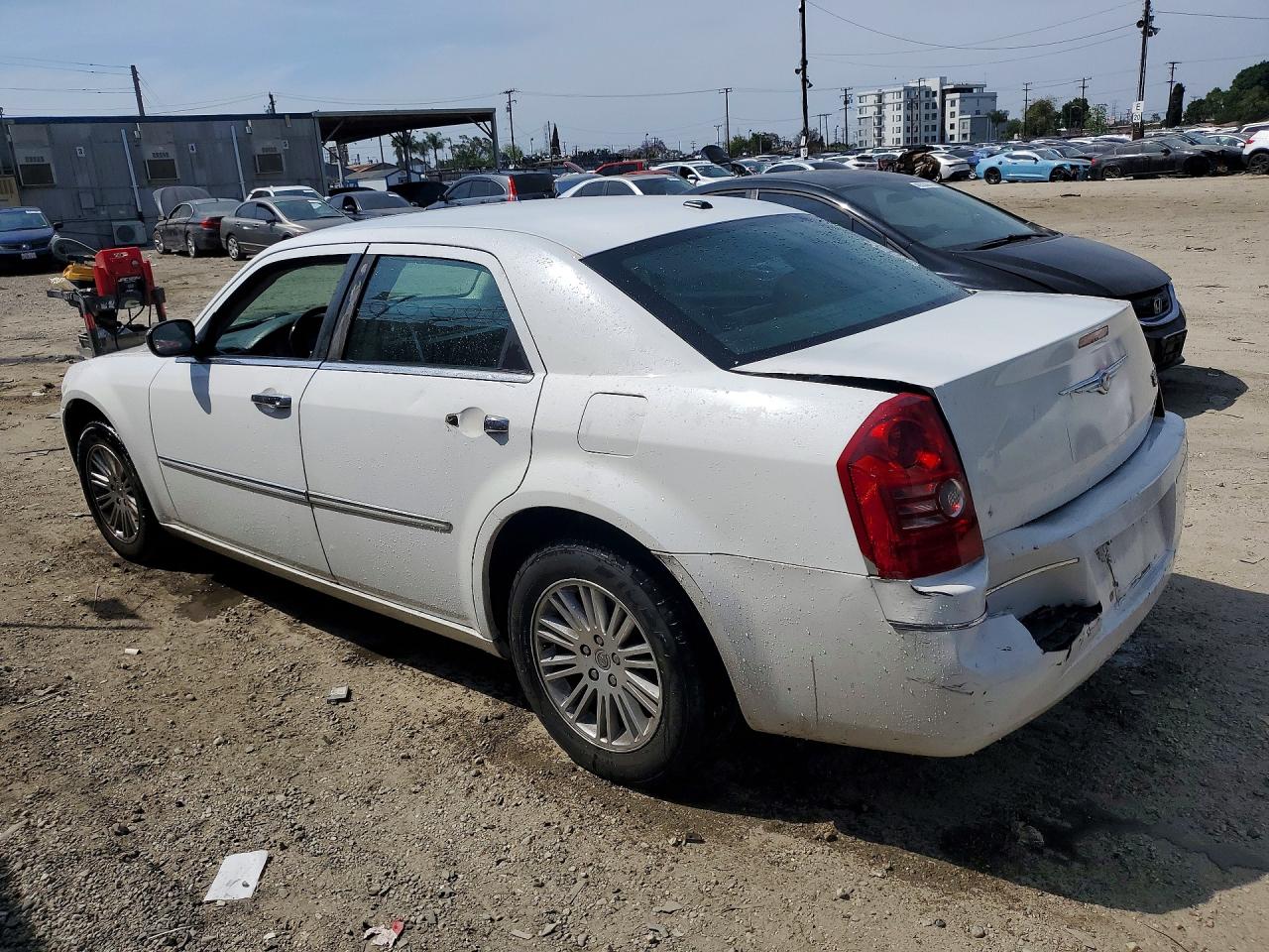 Chrysler 300 Touring