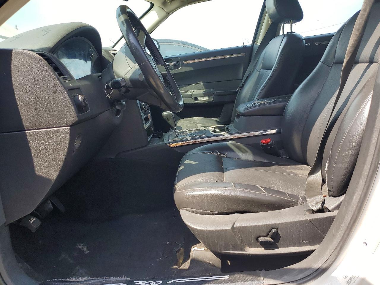 Chrysler 300 Touring