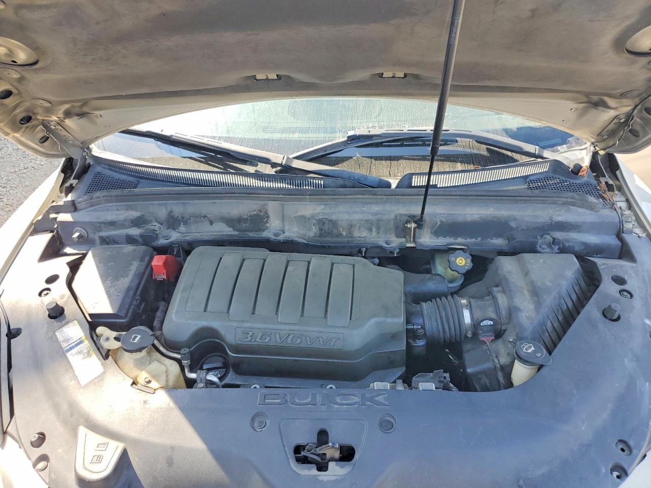 Buick Enclave Cxl