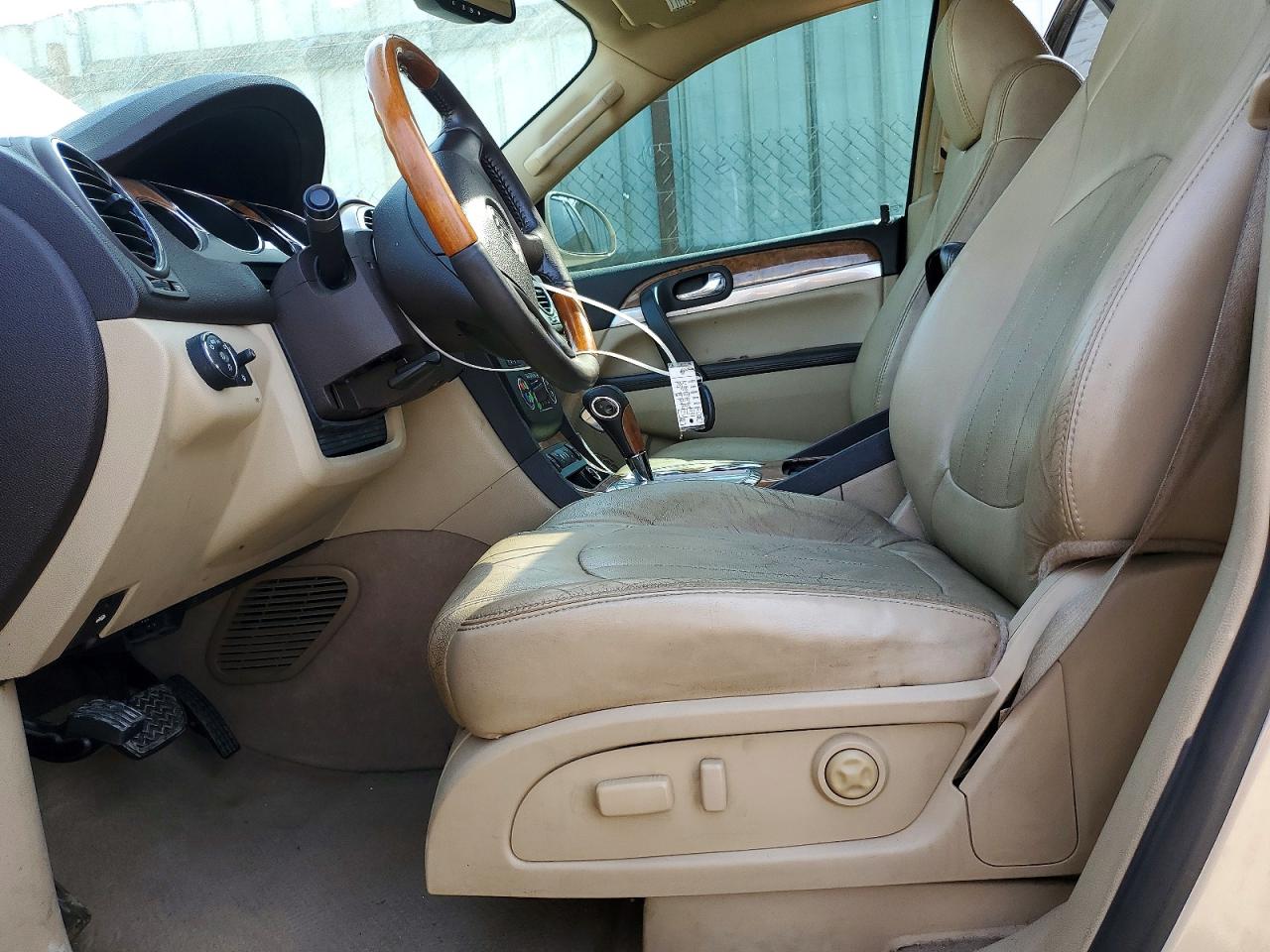 Buick Enclave Cxl