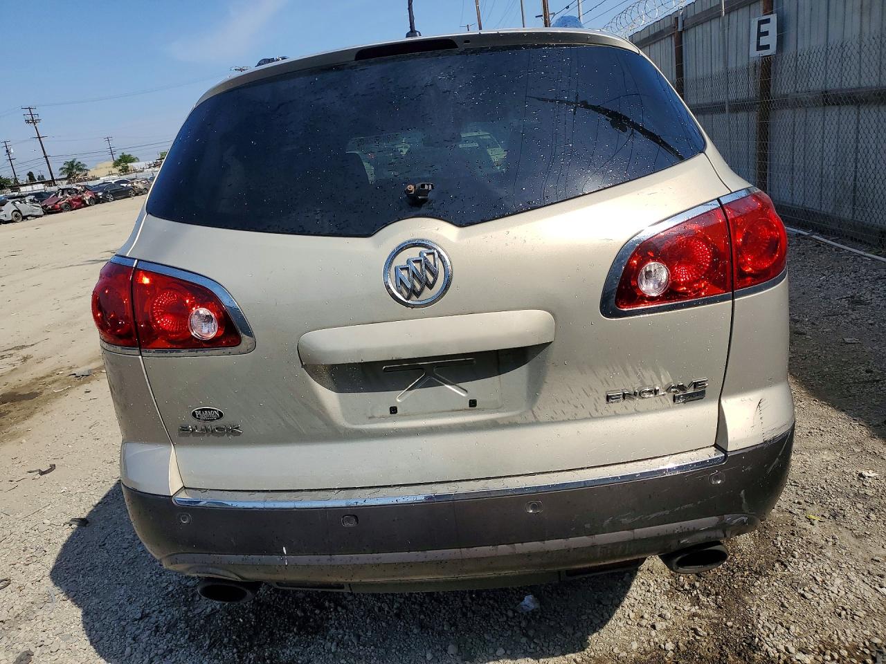 Buick Enclave Cxl