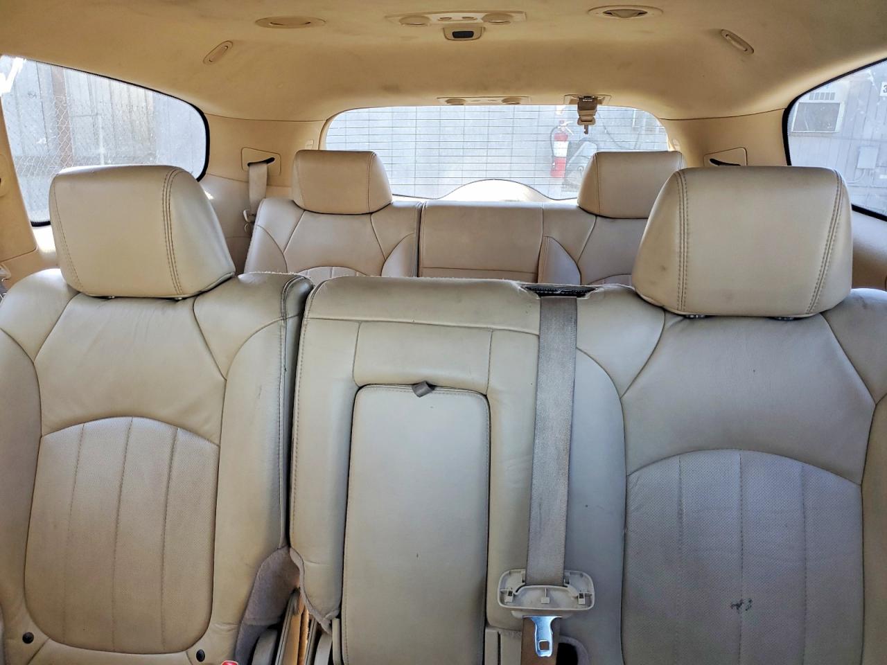 Buick Enclave Cxl