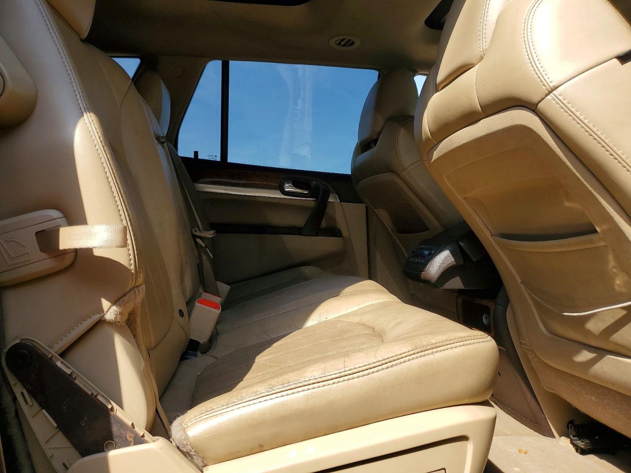 Buick Enclave Cxl