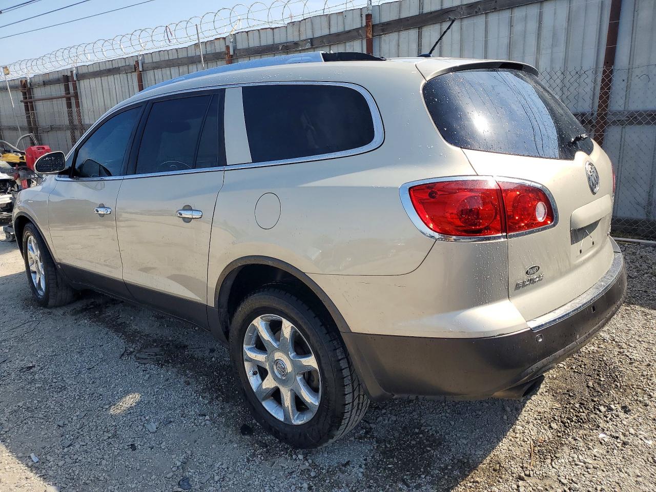 Buick Enclave Cxl