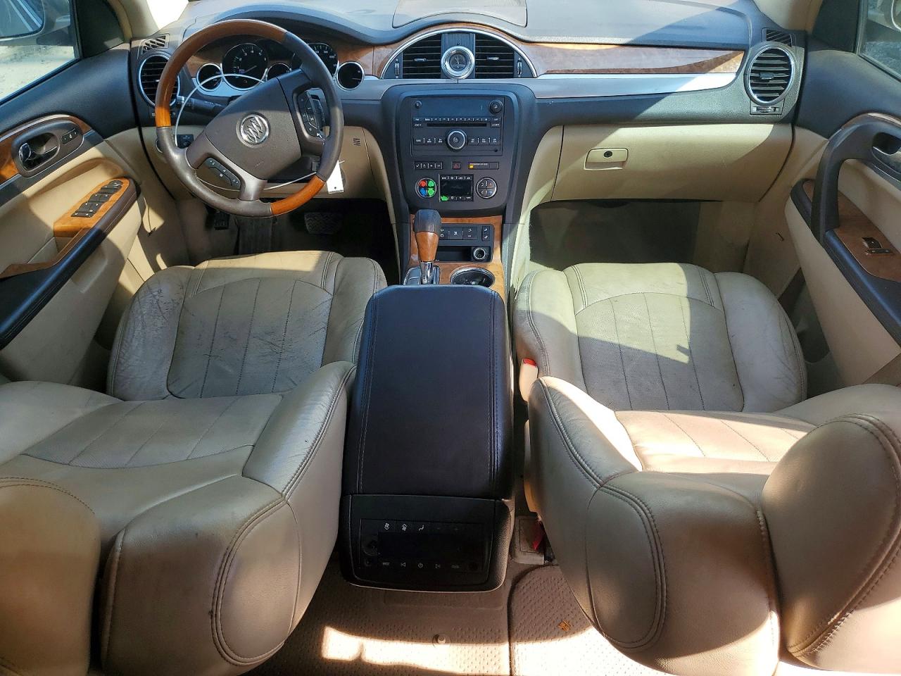 Buick Enclave Cxl