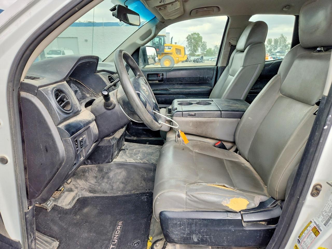 Toyota Tundra Sr