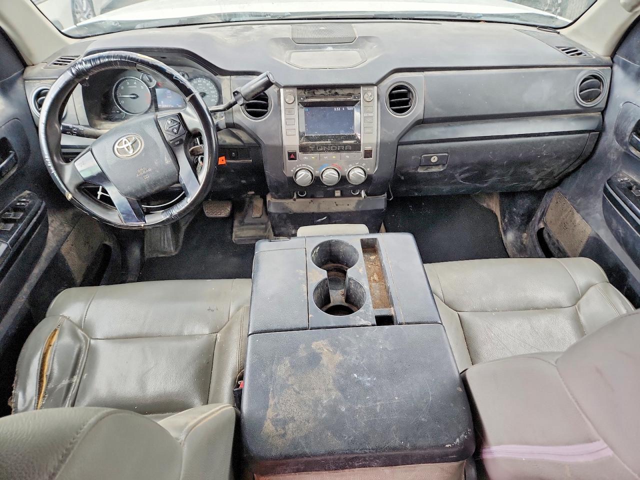 Toyota Tundra Sr