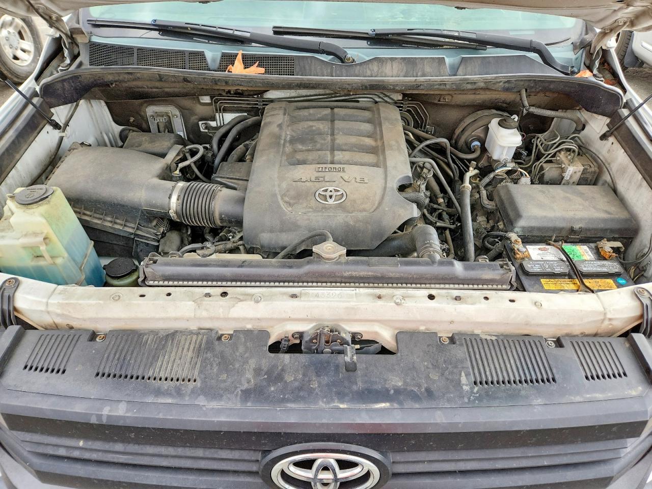 Toyota Tundra Sr