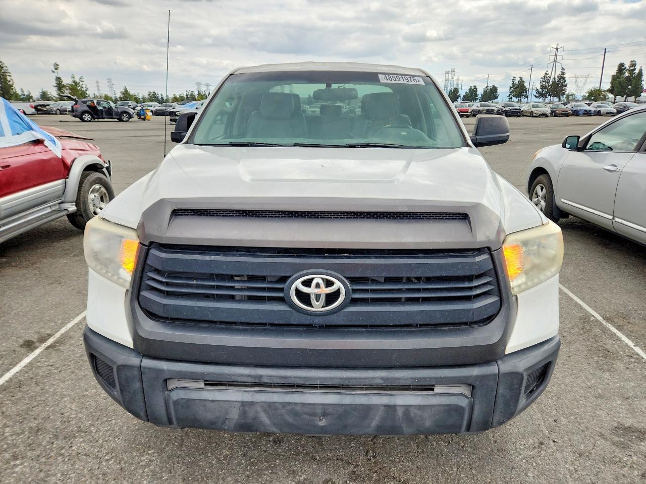 Toyota Tundra Sr