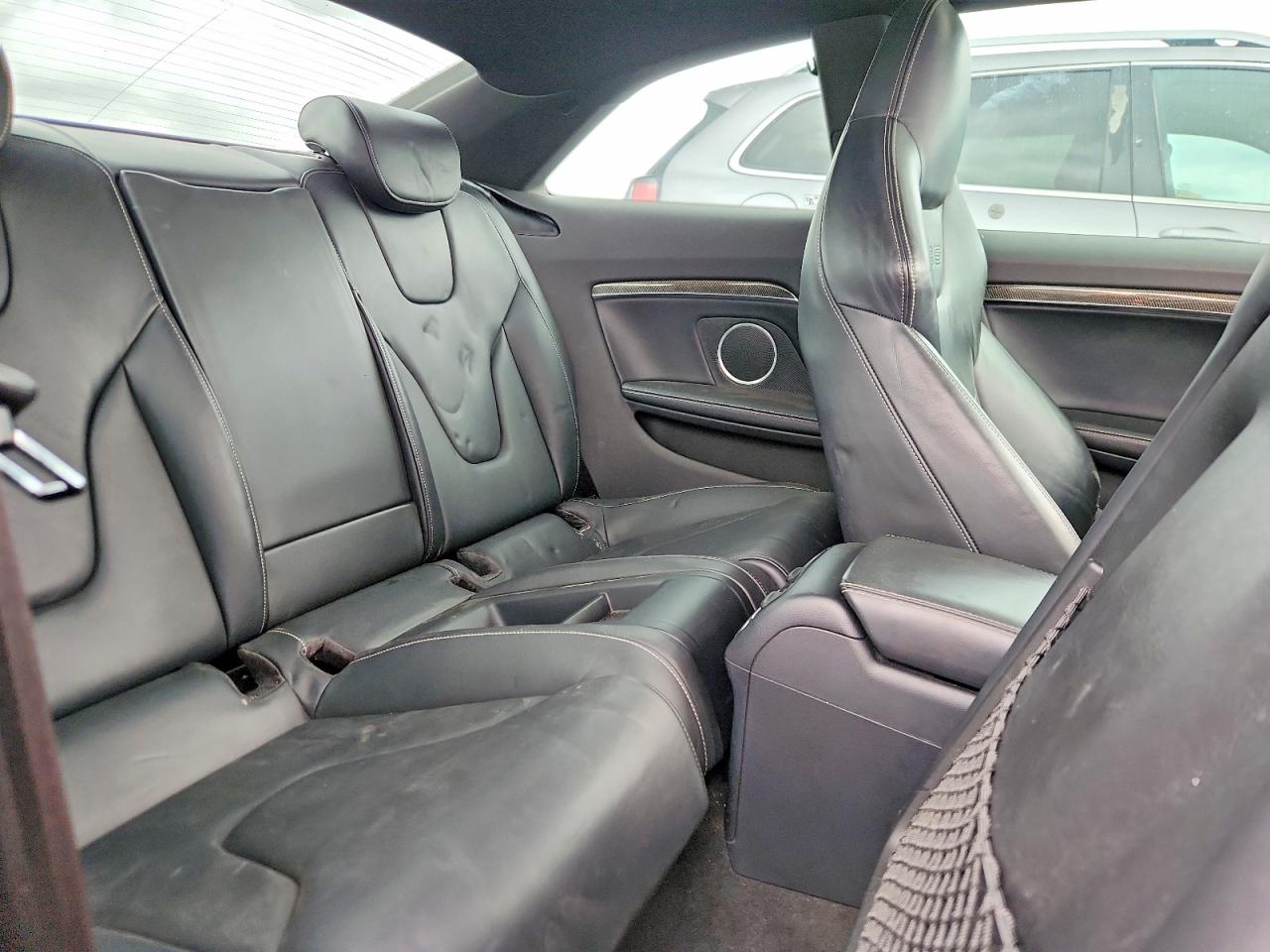 Audi S5 Premium Plus