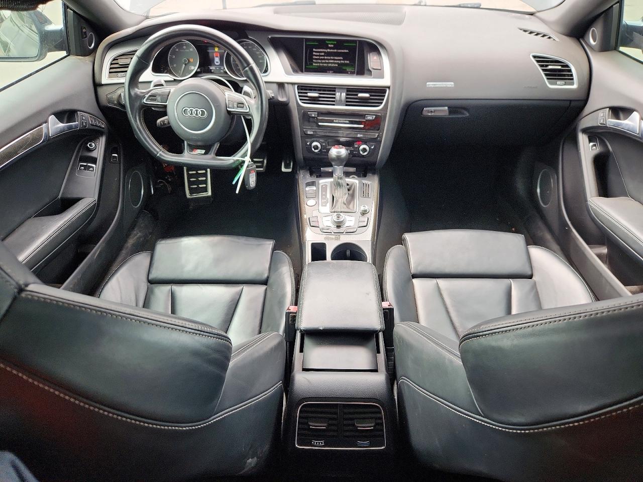 Audi S5 Premium Plus