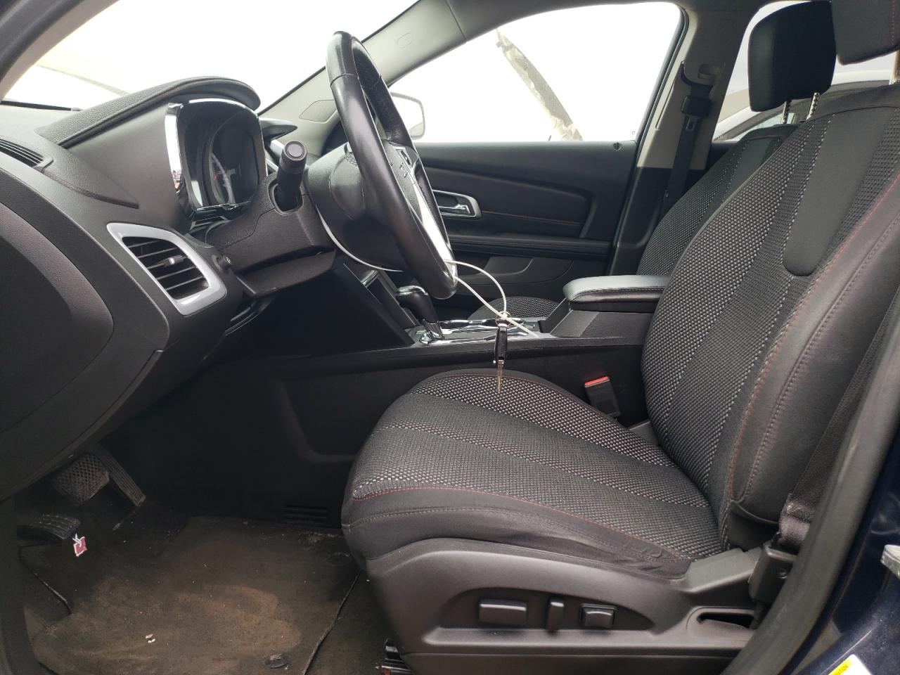 GMC Terrain