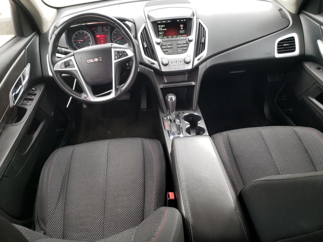 GMC Terrain