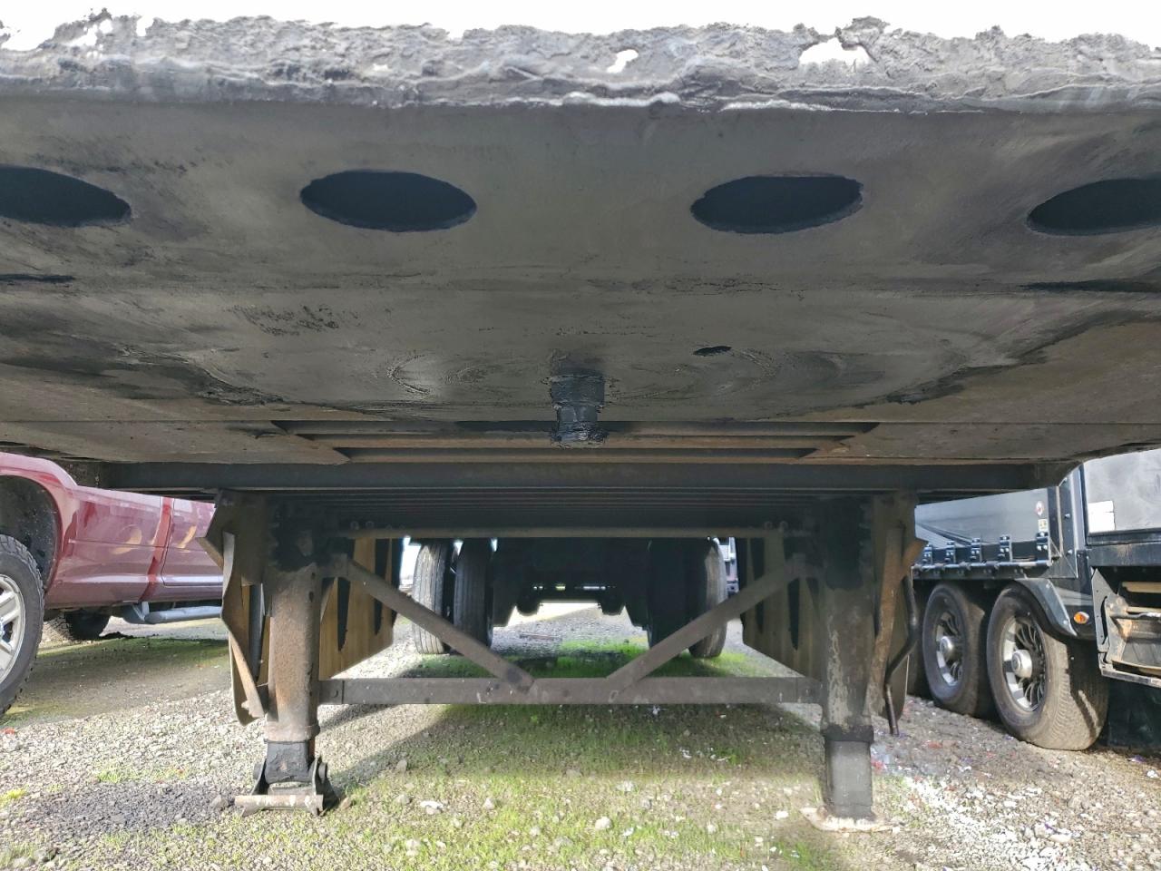Hvee Dry Van Tr