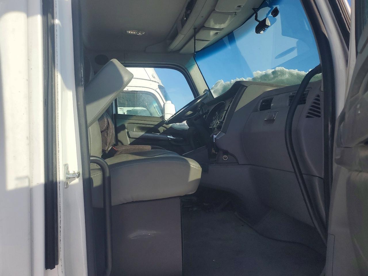 Kw T680 Semi