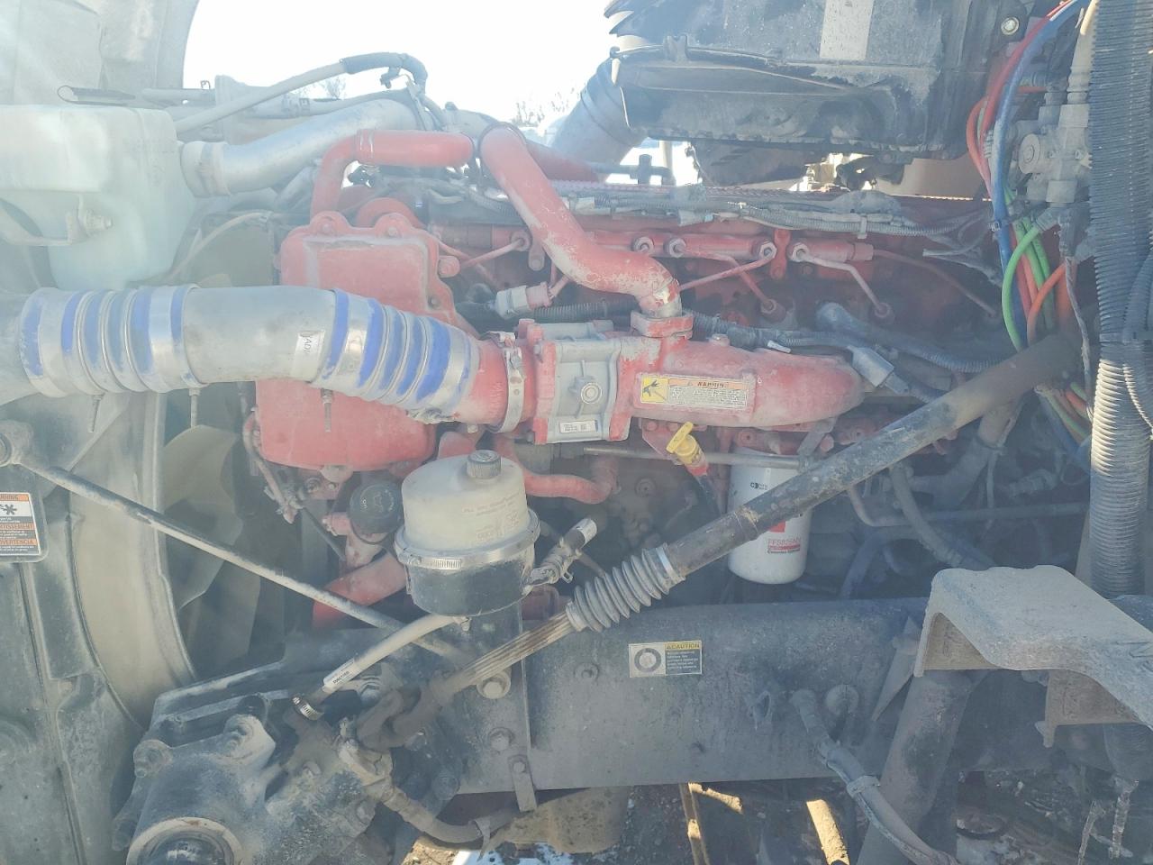 Kw T680 Semi