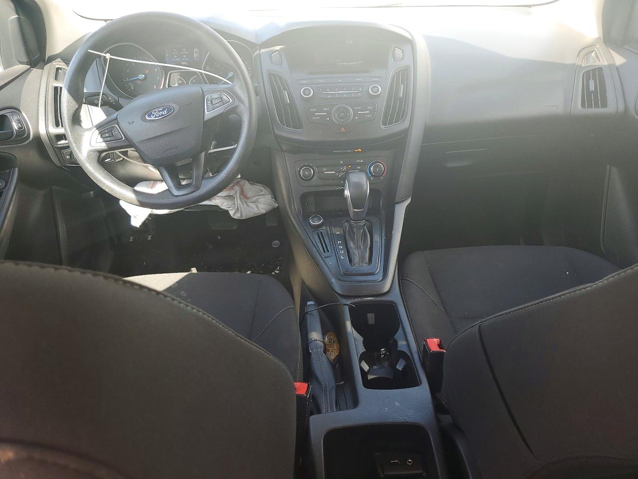Ford Focus S