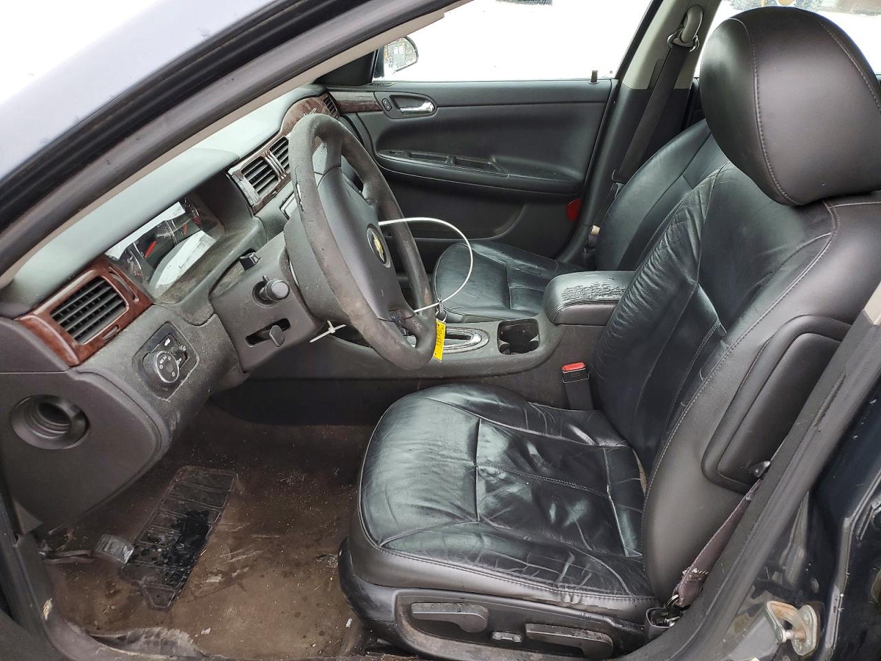 Chevrolet Impala Lt
