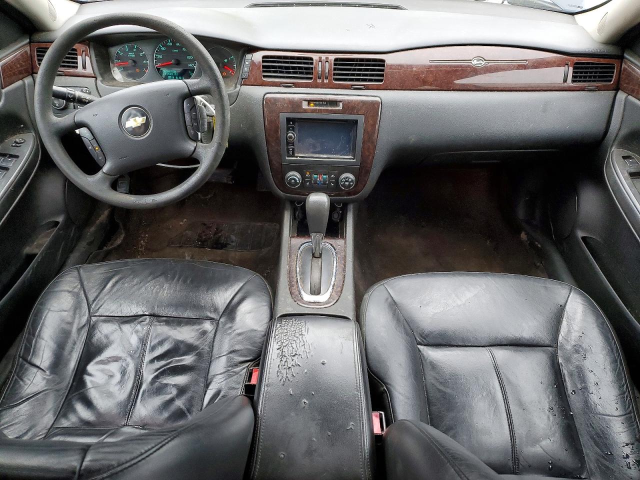 Chevrolet Impala Lt