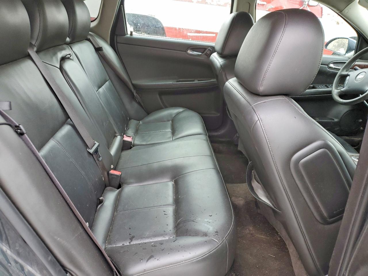 Chevrolet Impala Lt