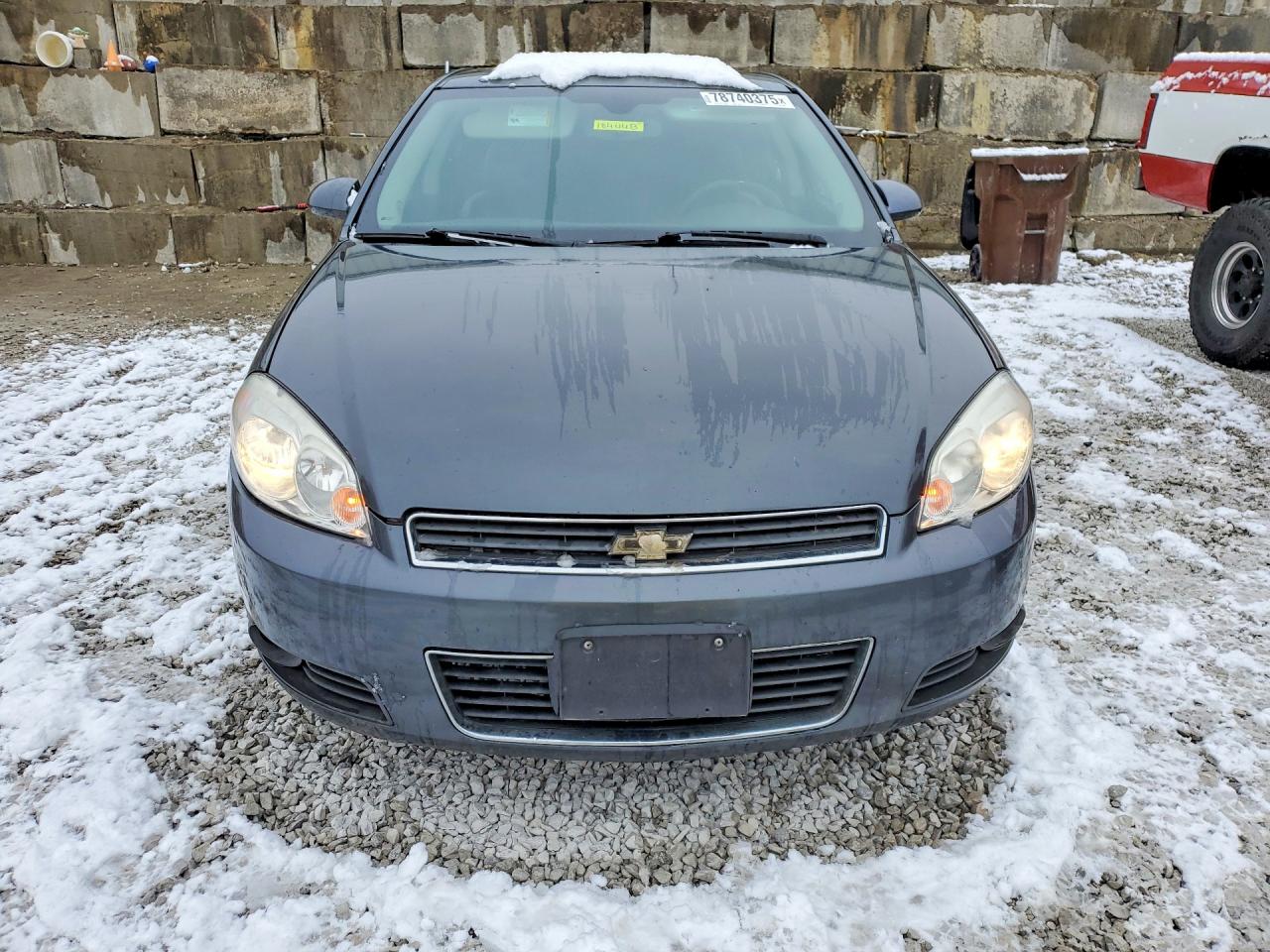 Chevrolet Impala Lt