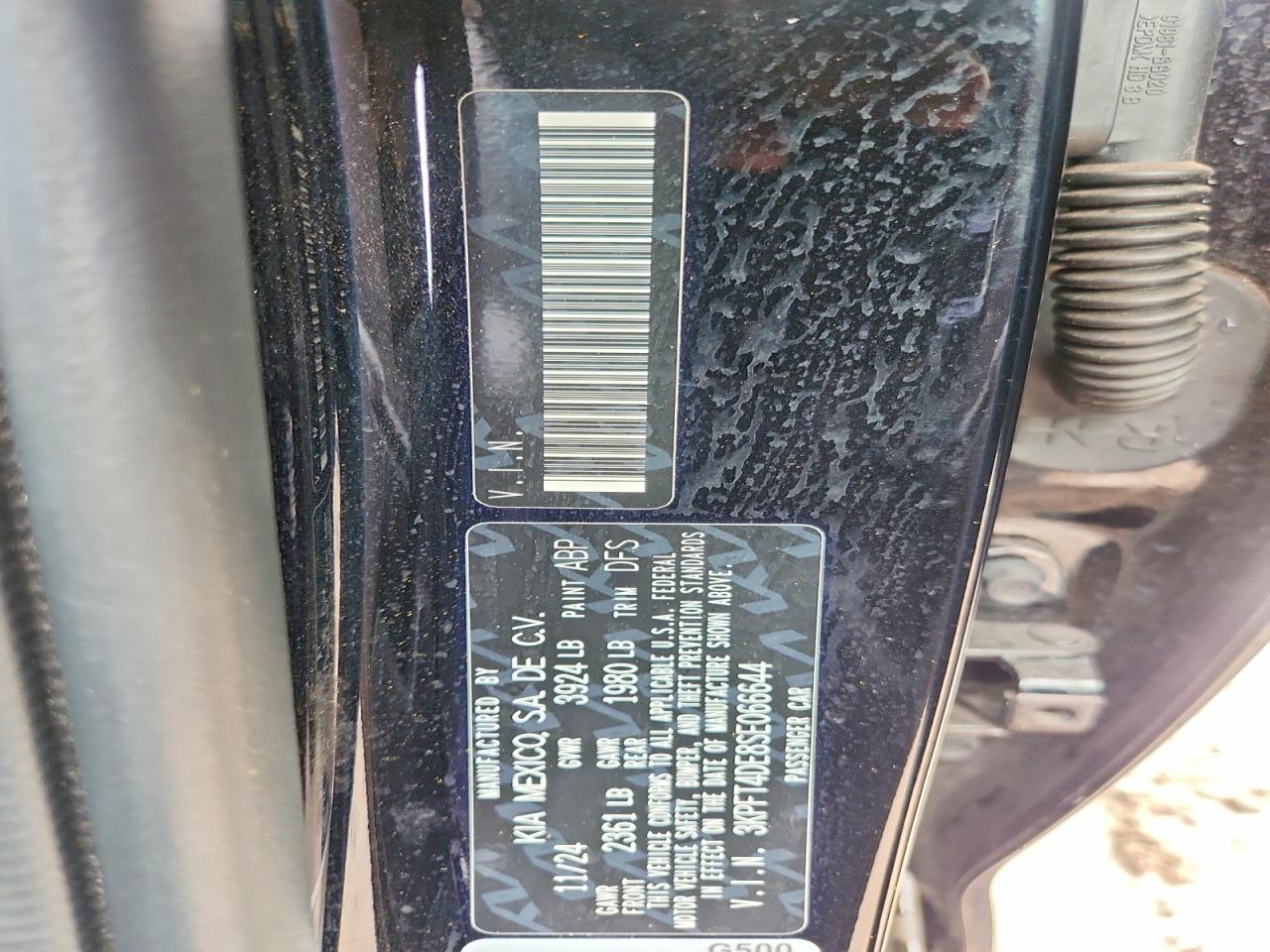 Kia K4 Lxs