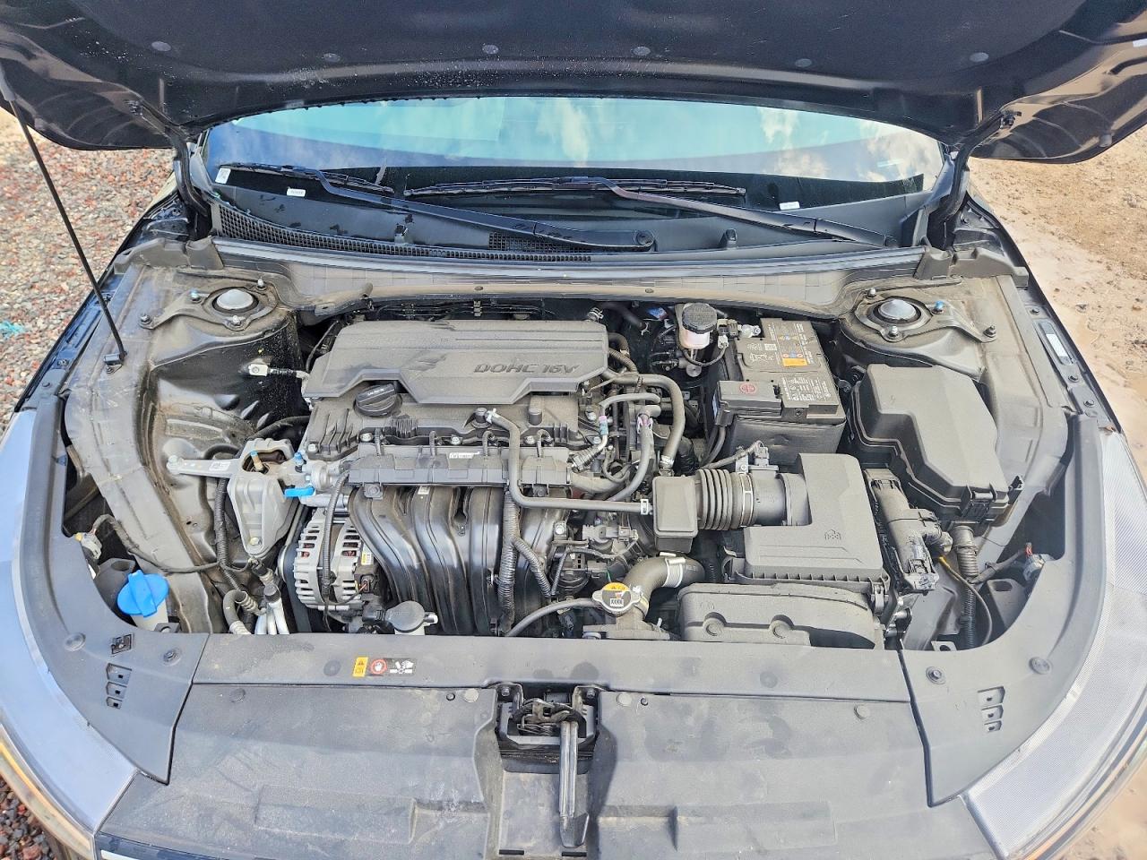 Kia K4 Lxs