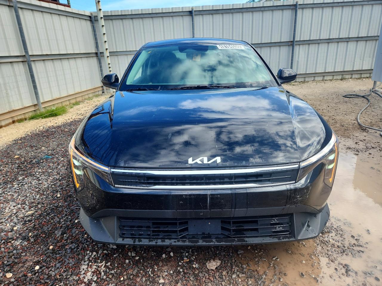 Kia K4 Lxs