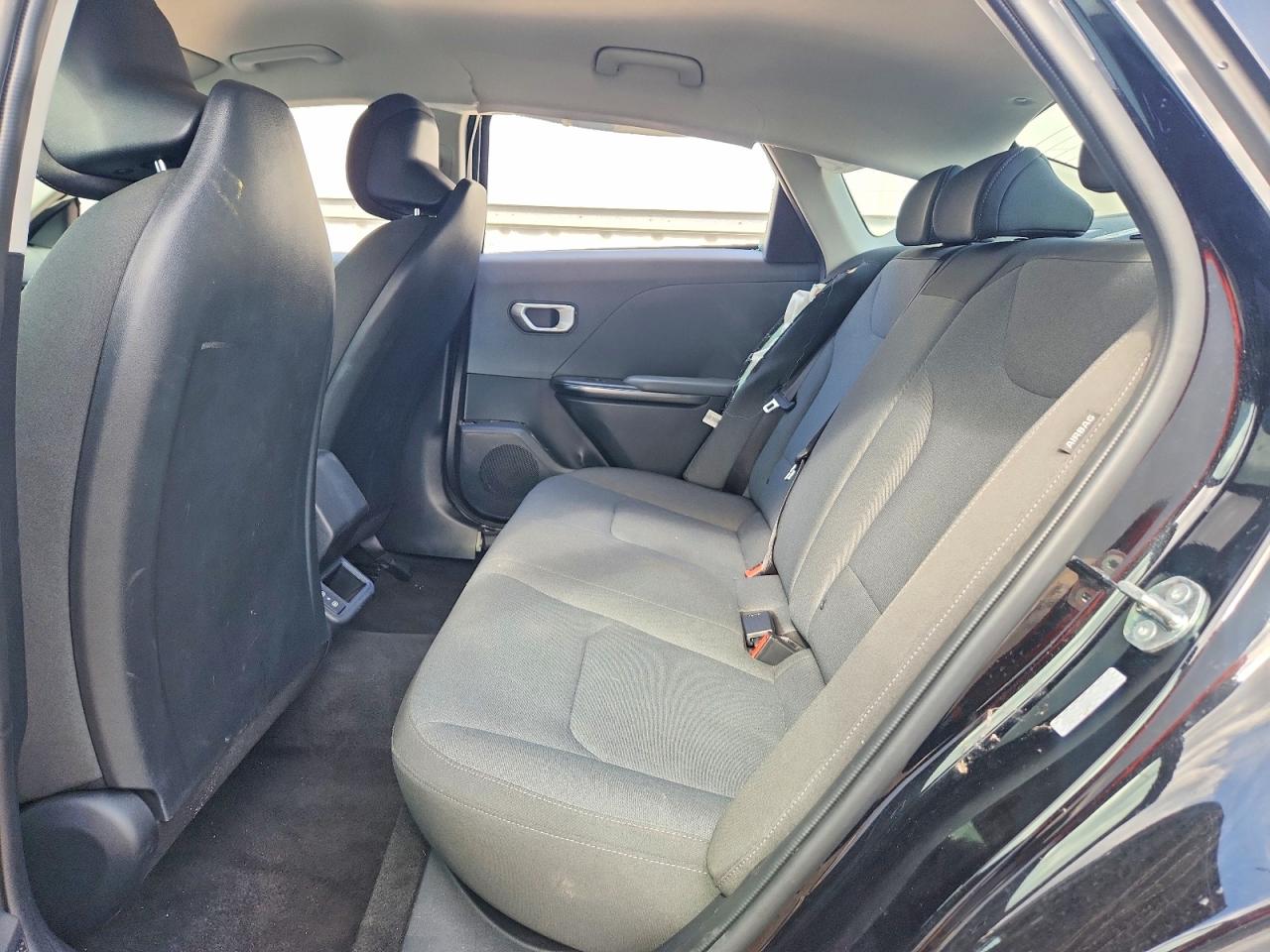 Kia K4 Lxs