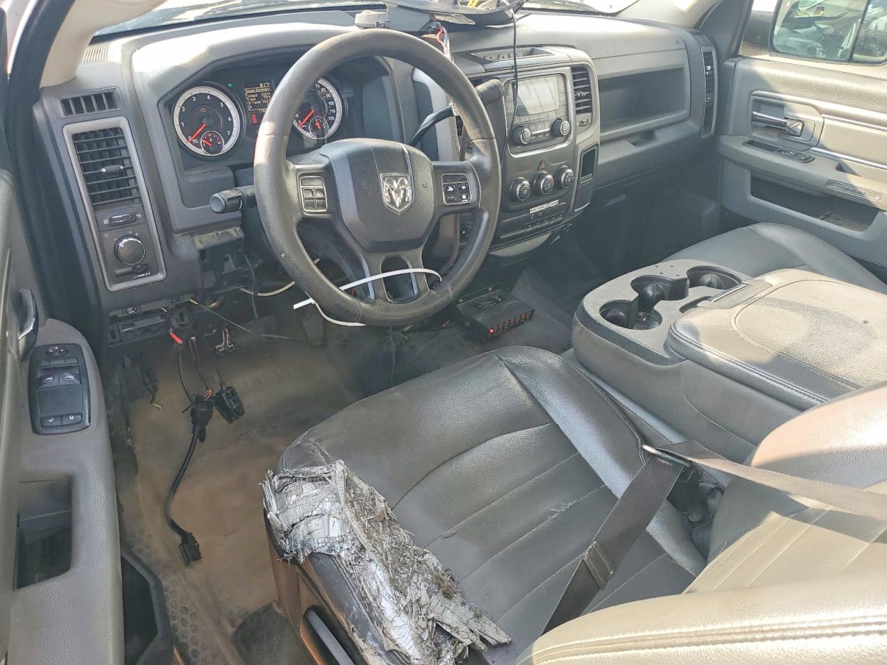 Ram 4500