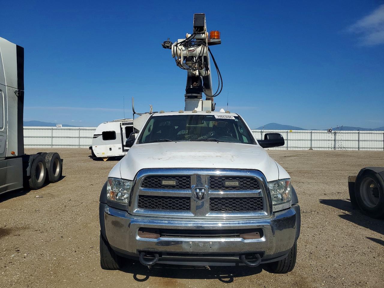 Ram 4500
