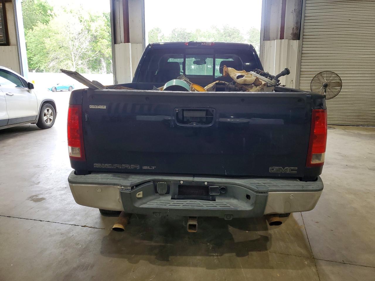 GMC Sierra C1500