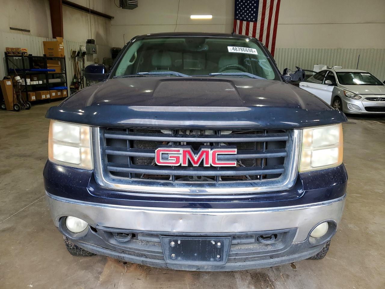 GMC Sierra C1500