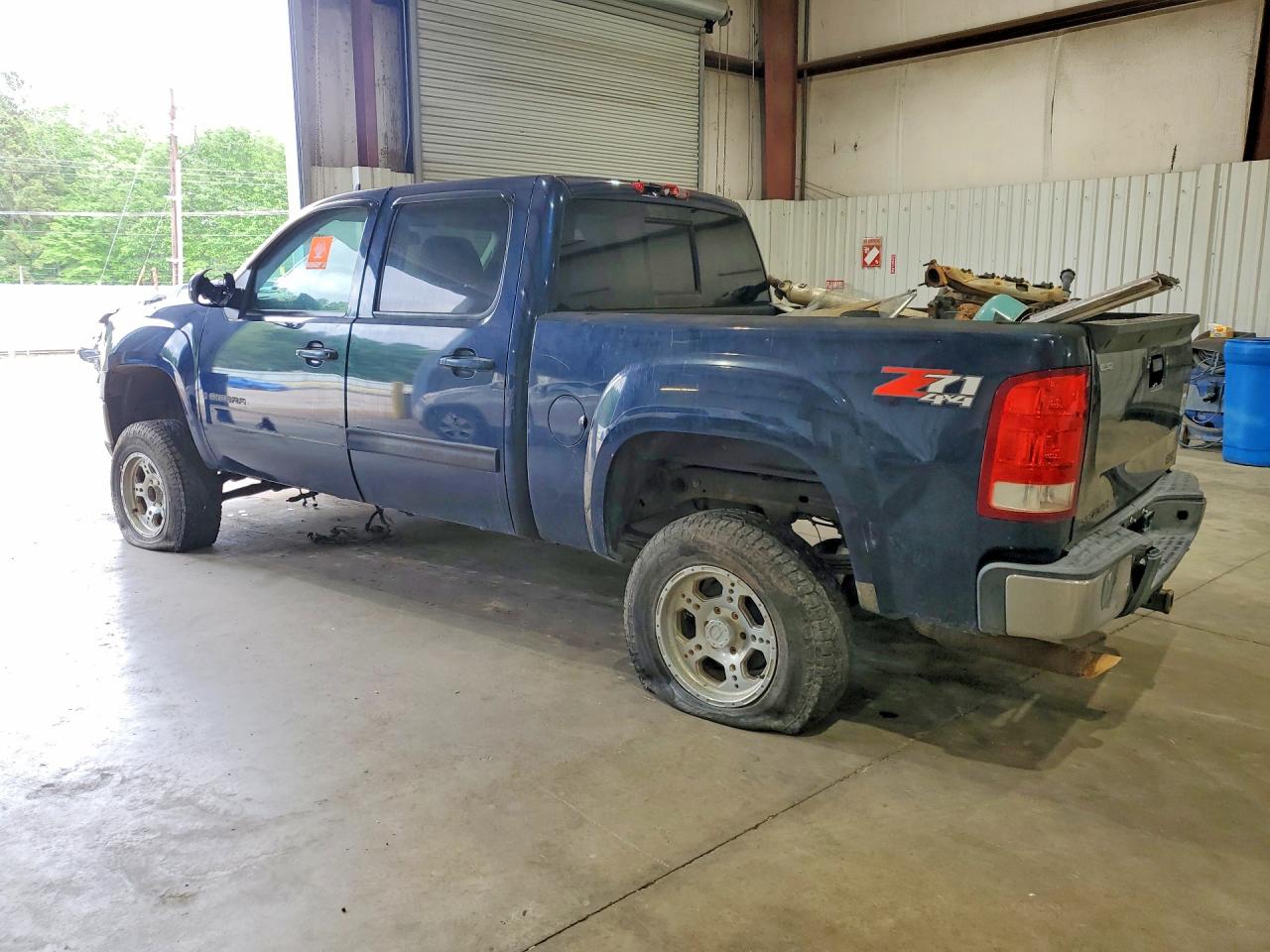 GMC Sierra C1500