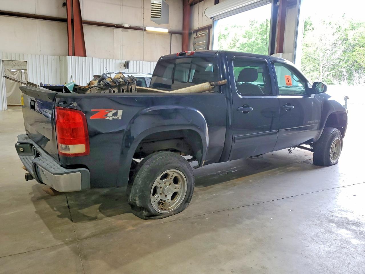 GMC Sierra C1500