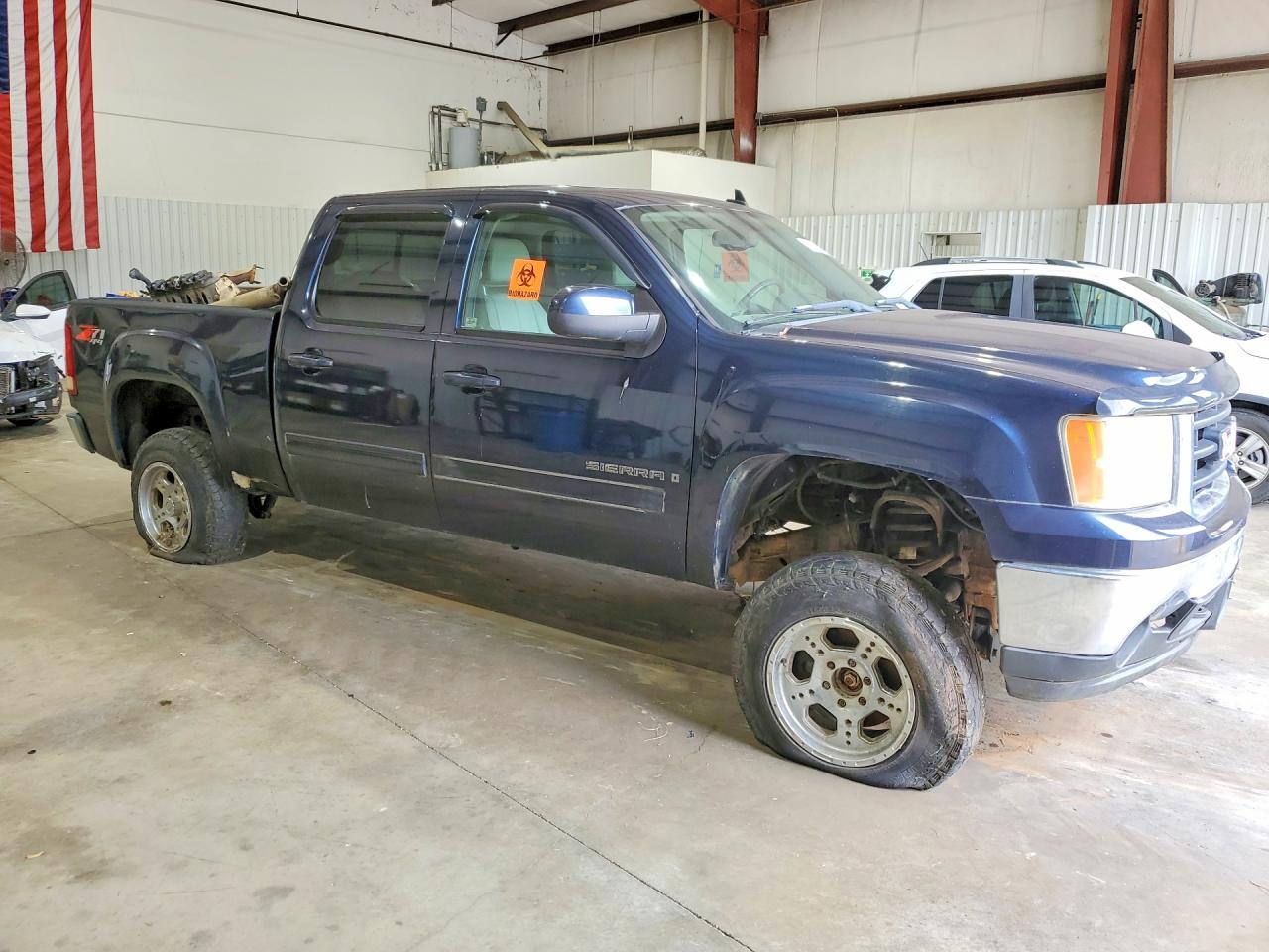 GMC Sierra C1500