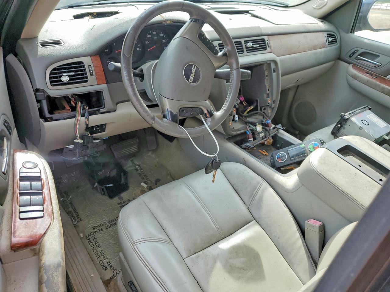 GMC Sierra C1500
