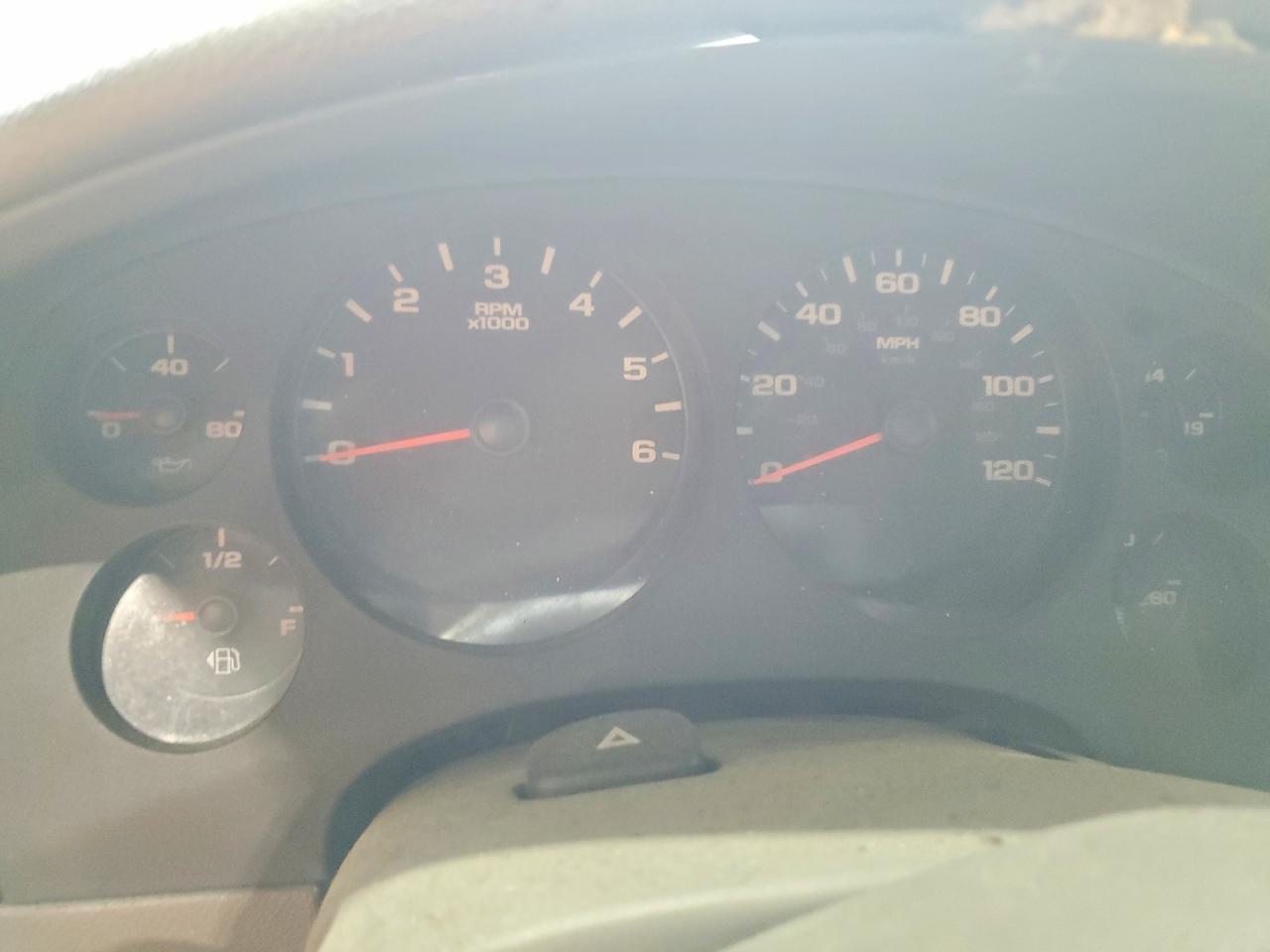 GMC Sierra C1500
