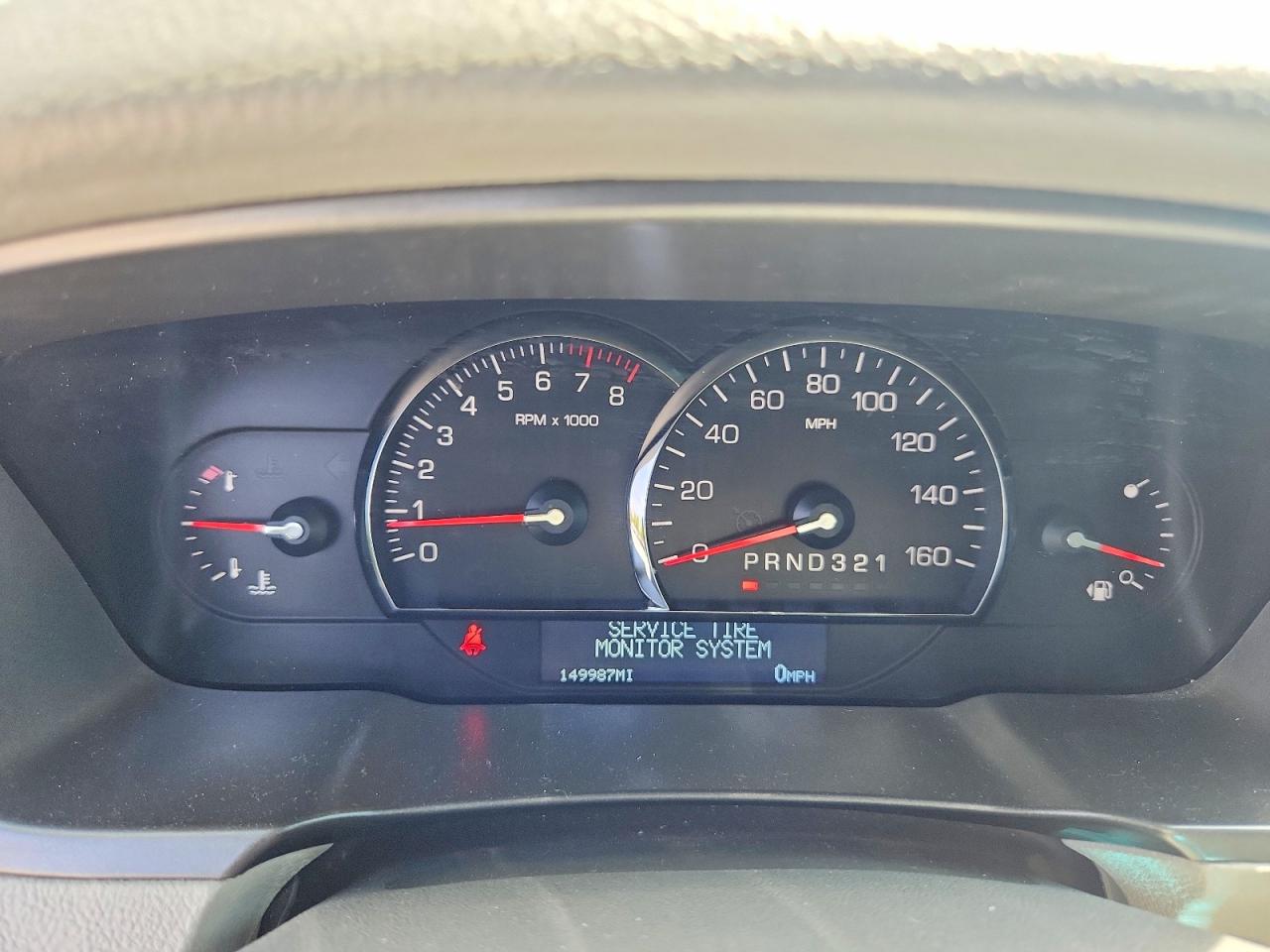 Cadillac DTS Premium Collection