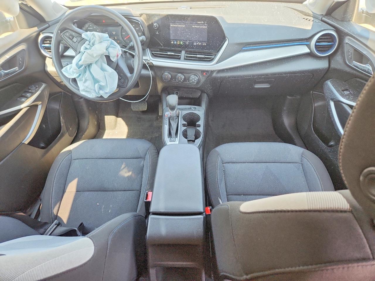Chevrolet Trax Ls