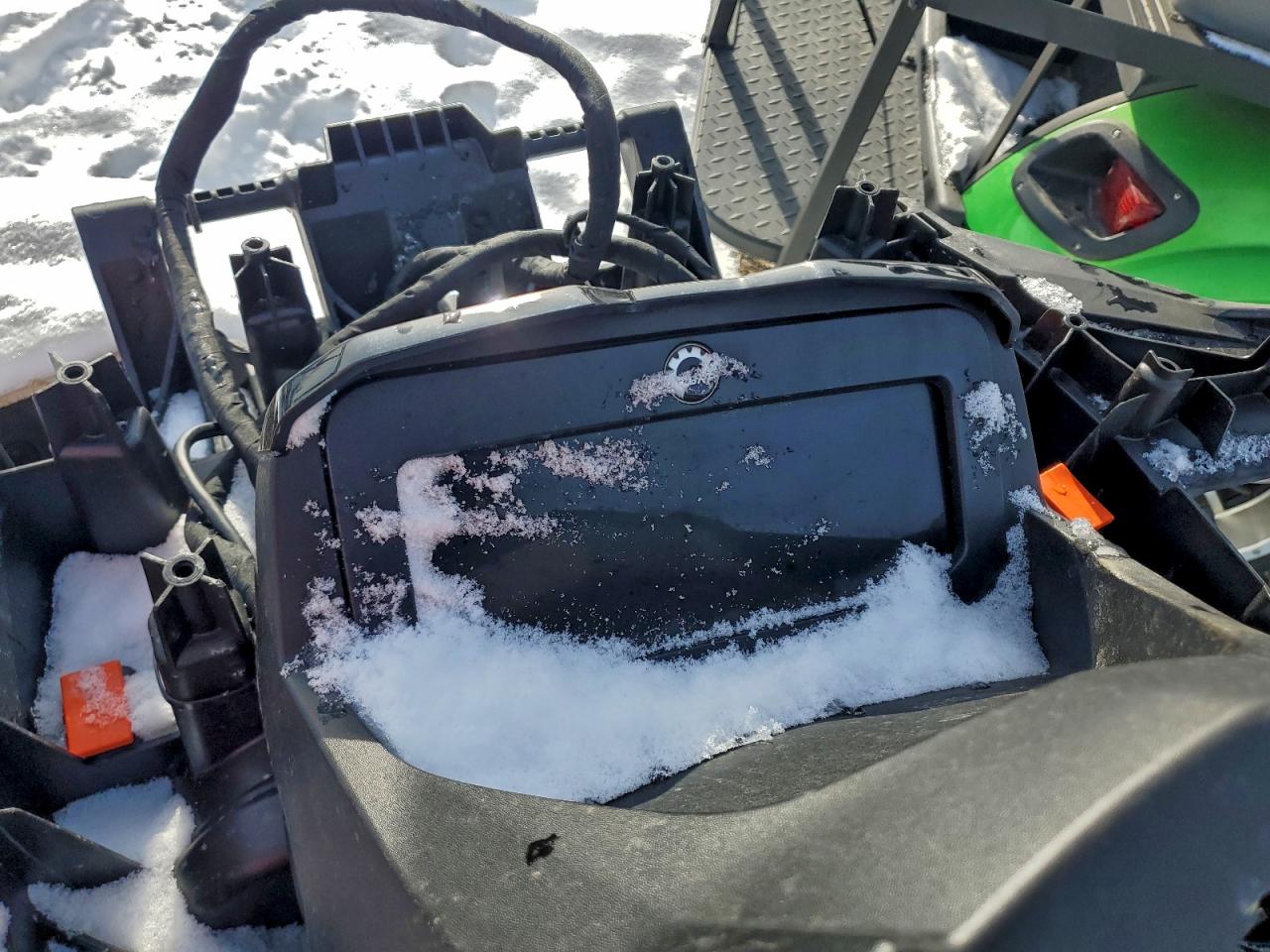 Sea-Doo Gtx