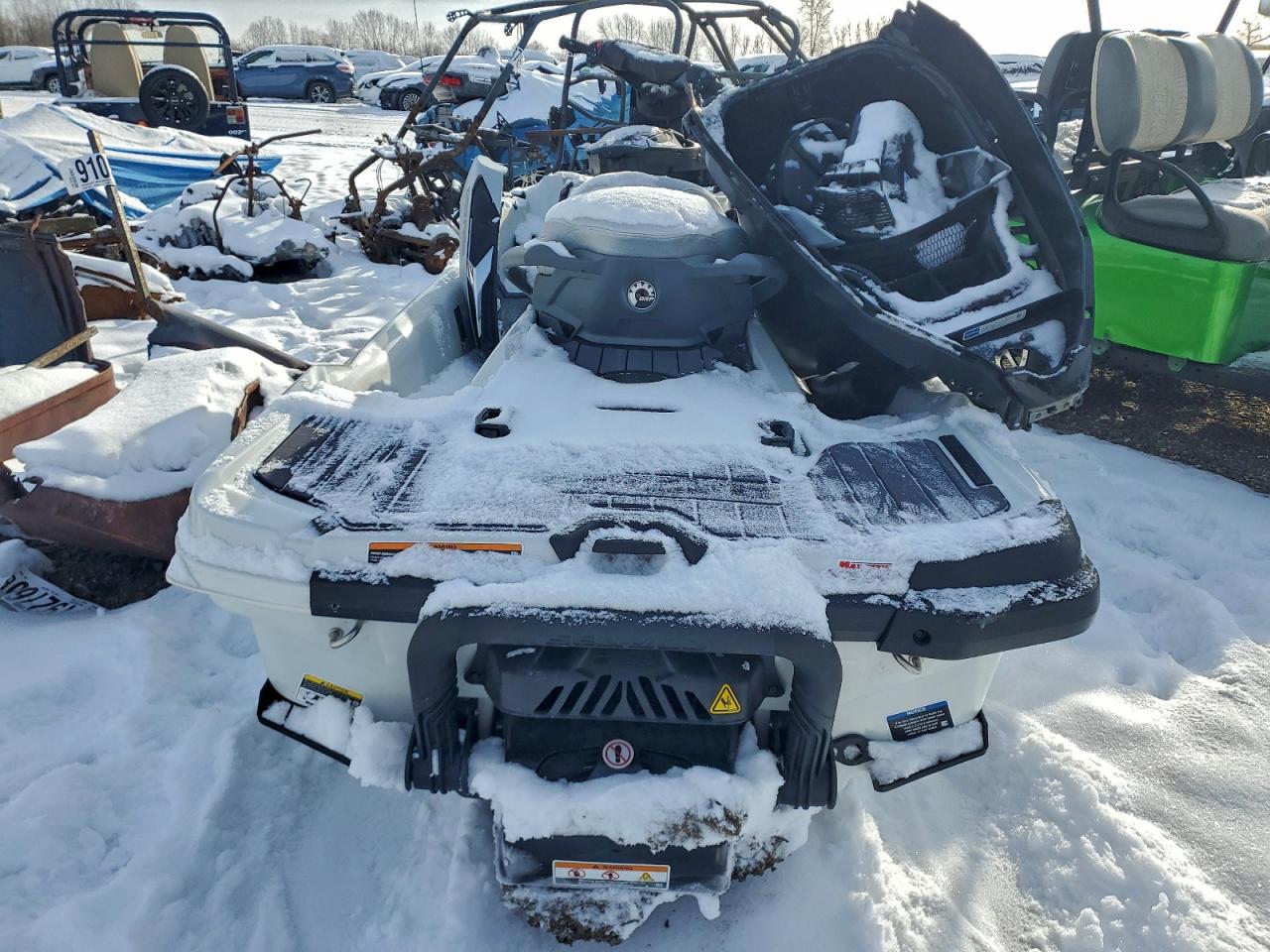 Sea-Doo Gtx
