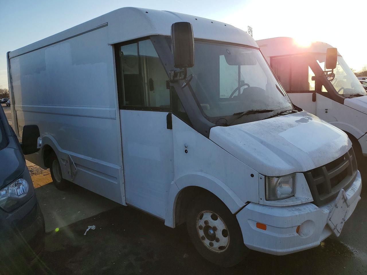 Isuzu Npr