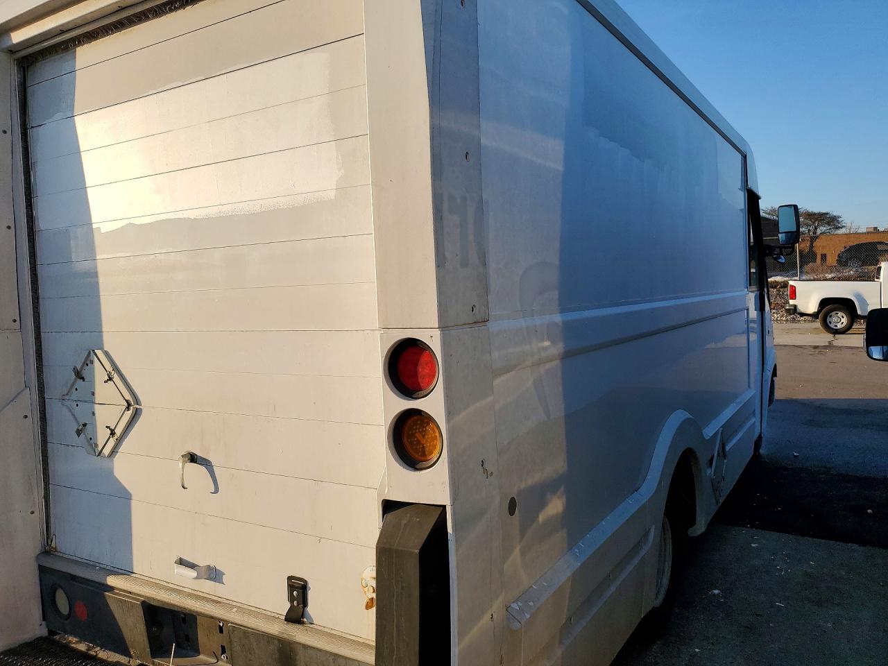 Isuzu Npr