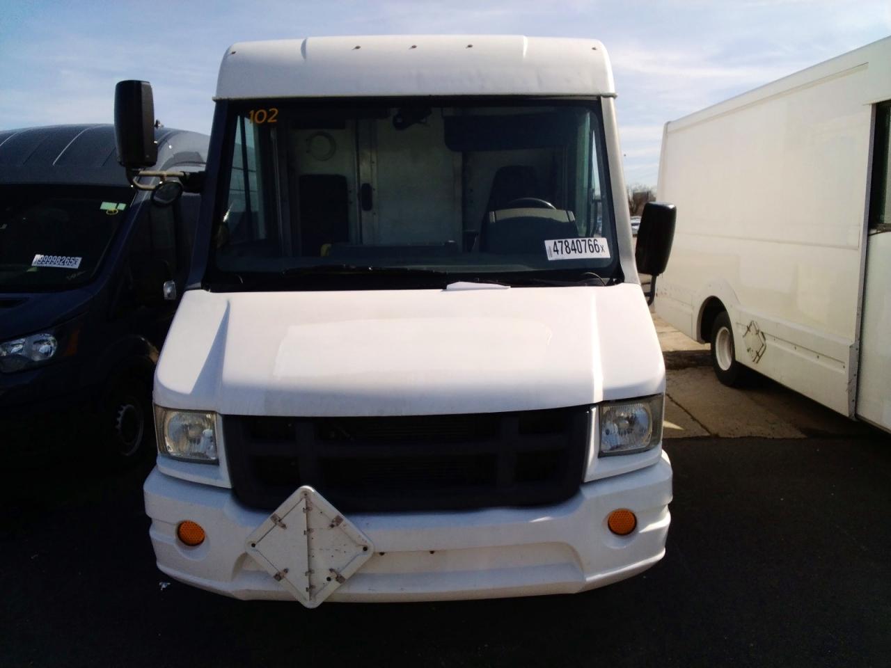 Isuzu Npr