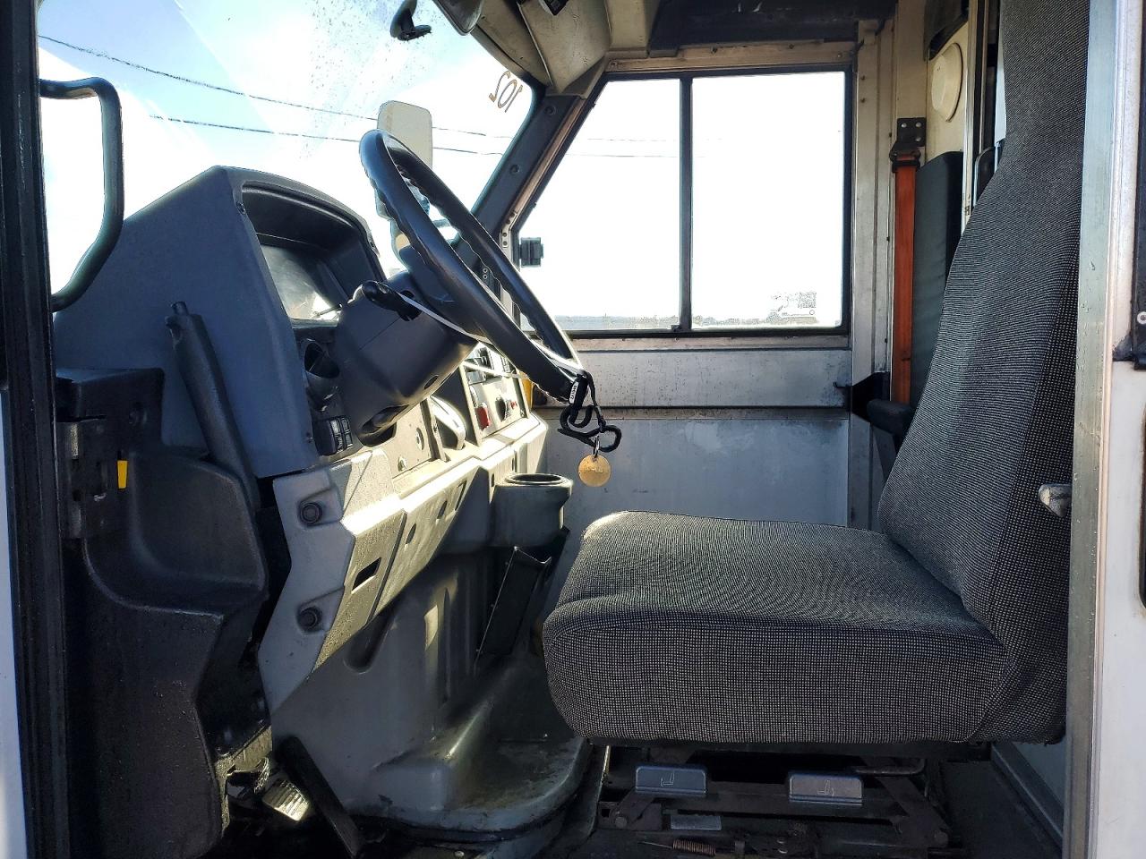 Isuzu Npr