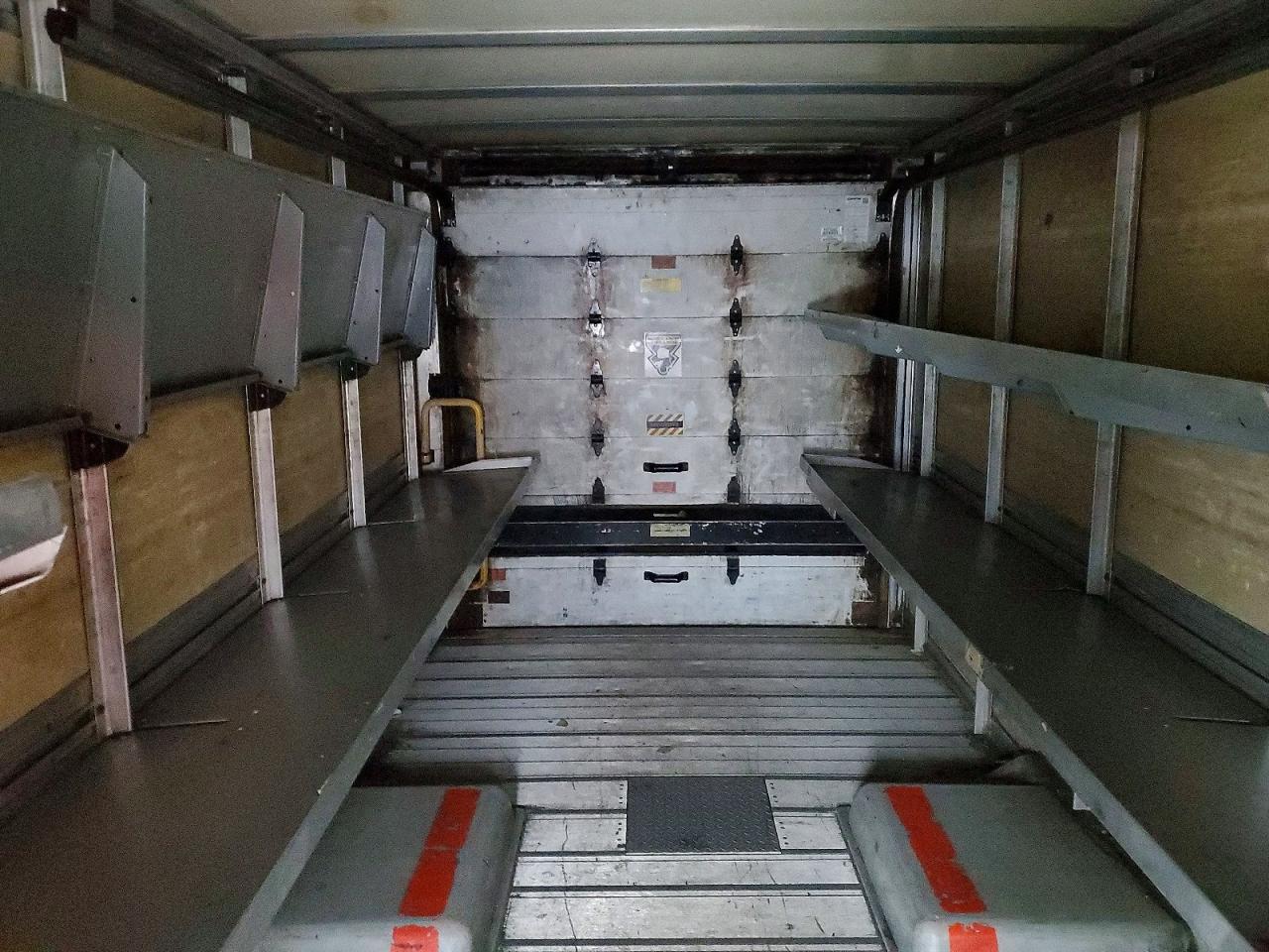 Isuzu Npr