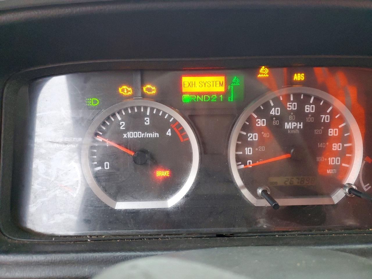 Isuzu Npr