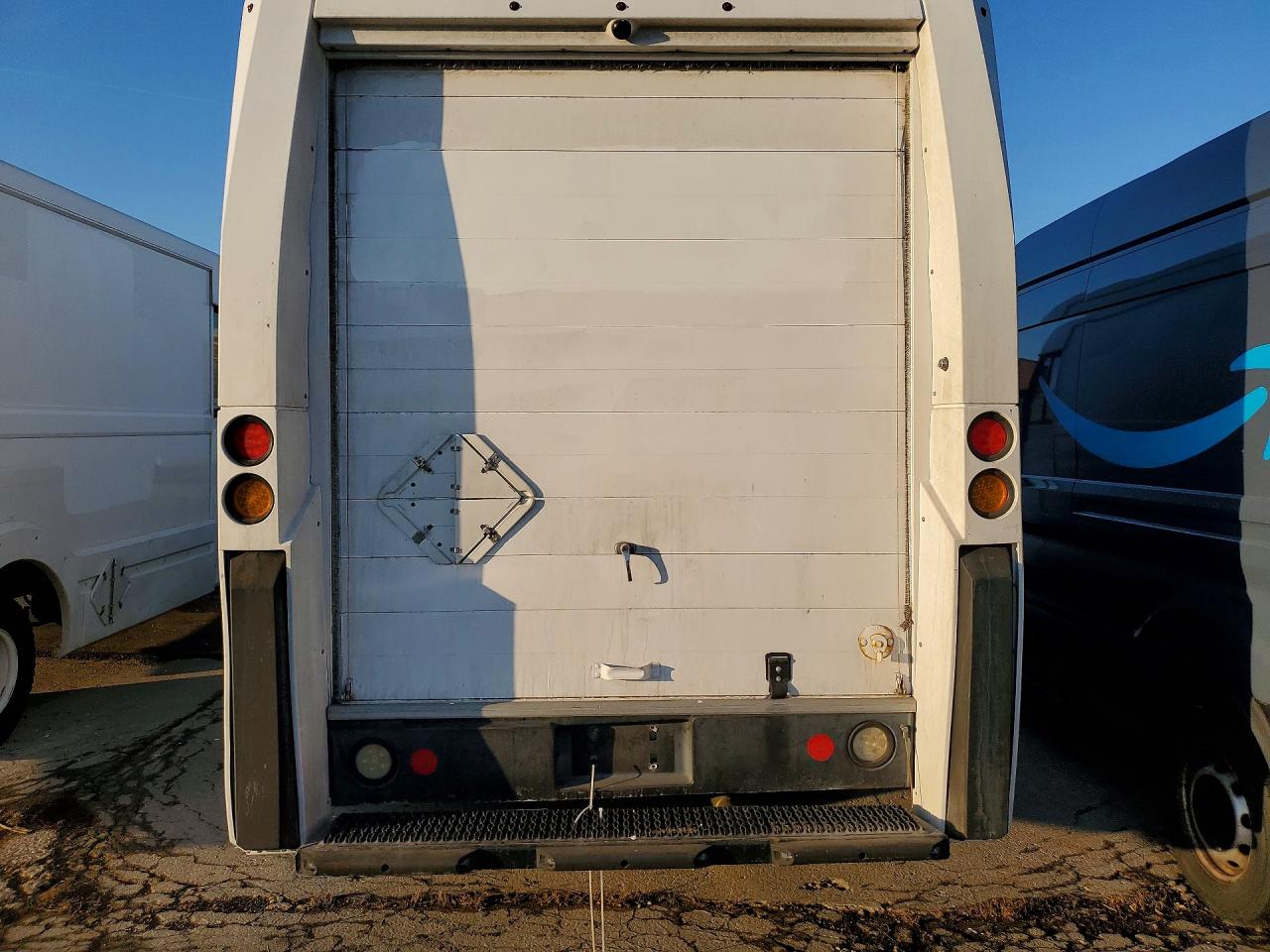 Isuzu Npr