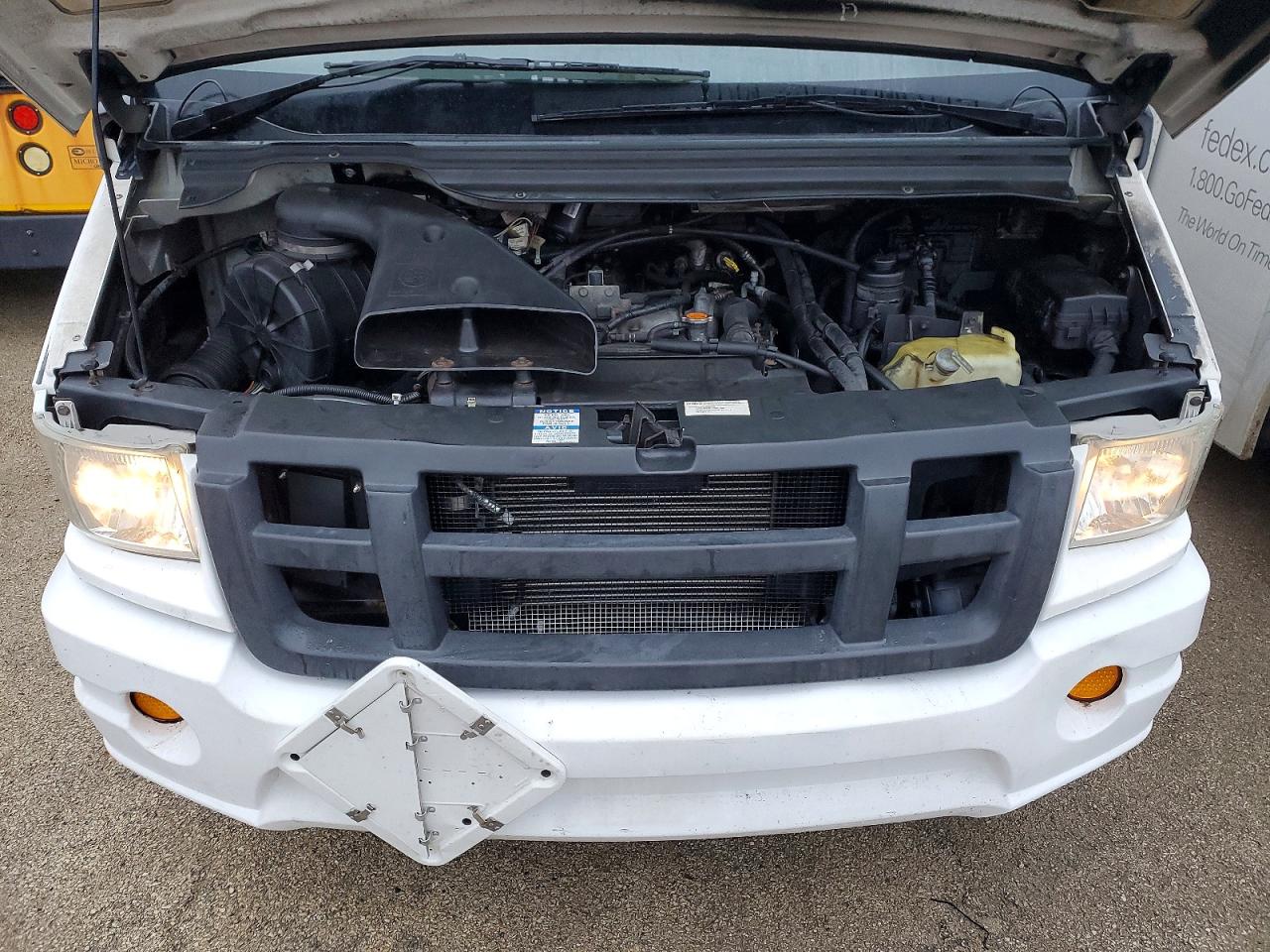 Isuzu Npr